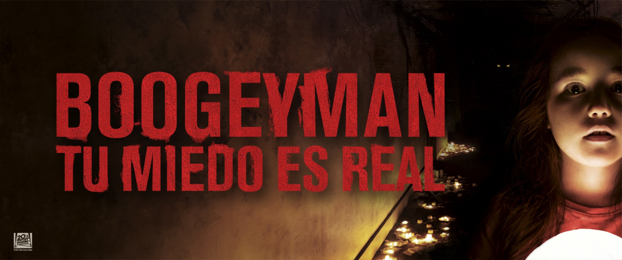 Boogeyman: Tu Mierdo Es Real (Estreno)