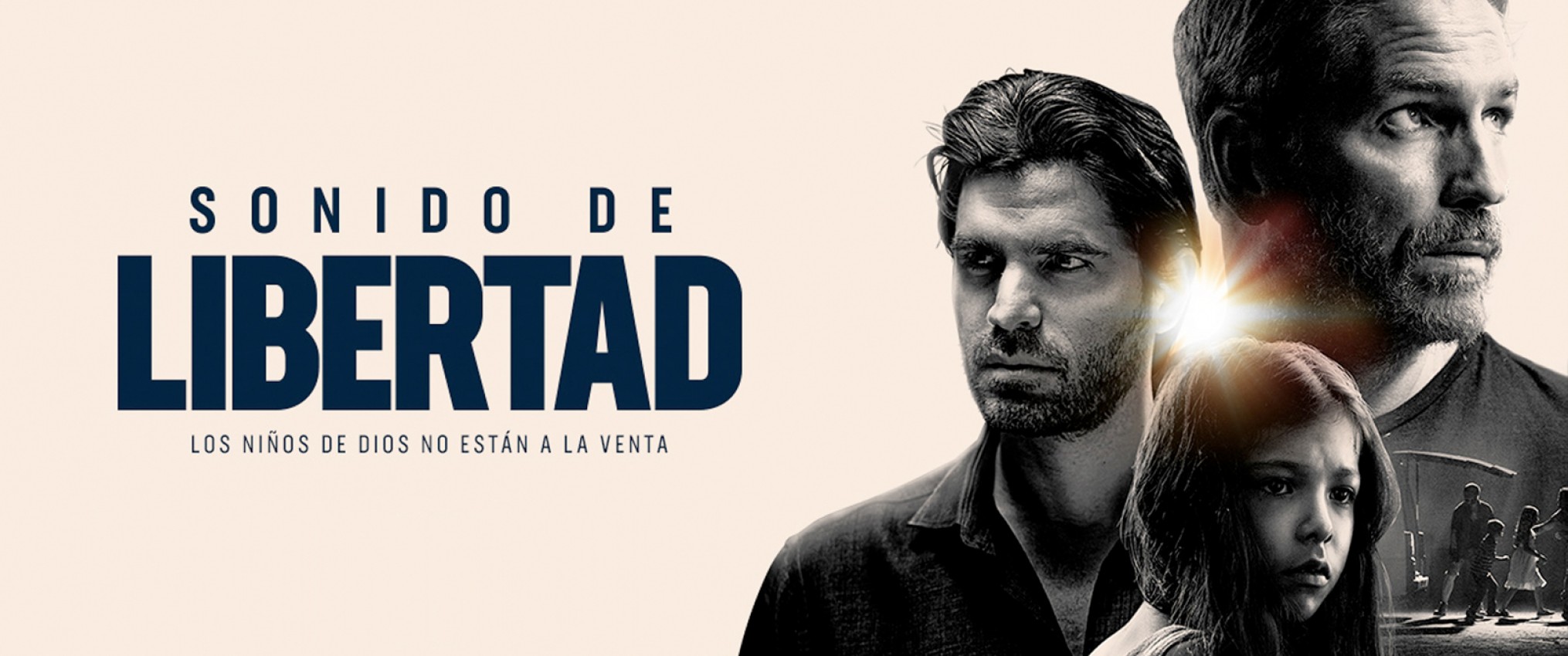Sonido de Libertad 
