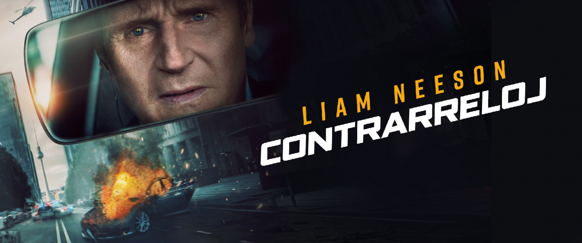 Contrarreloj (ESTRENO)