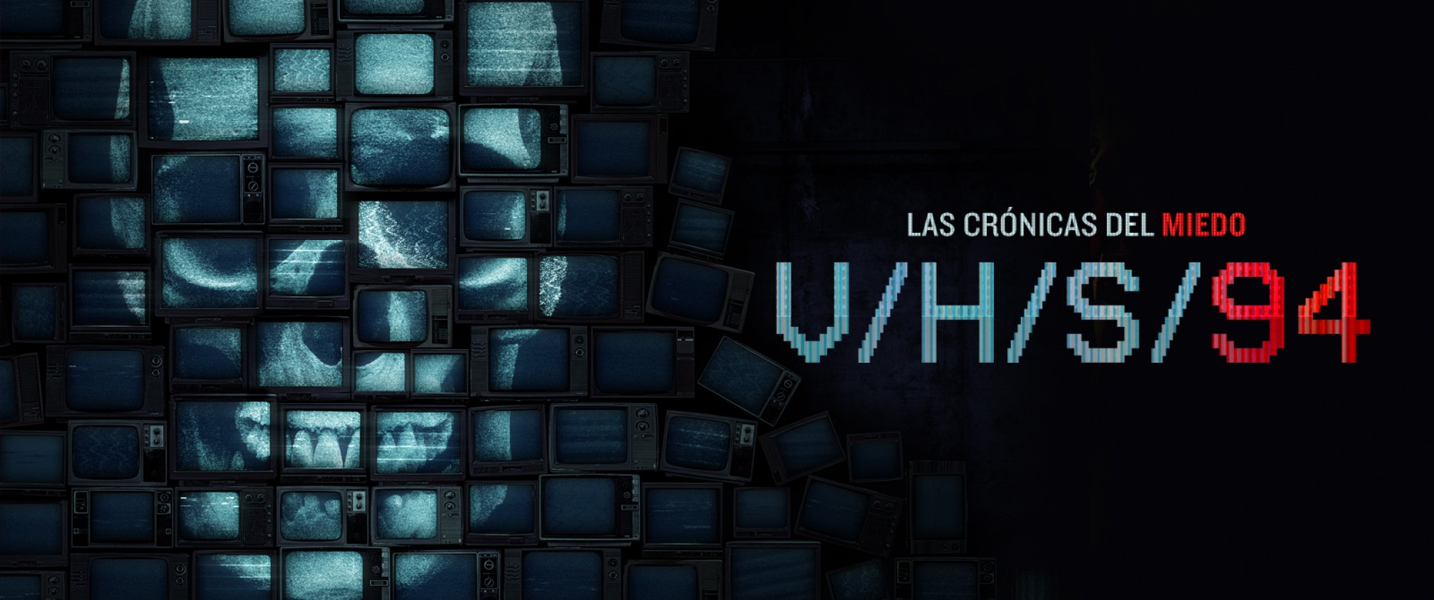 VHS 94 (ESTRENO)