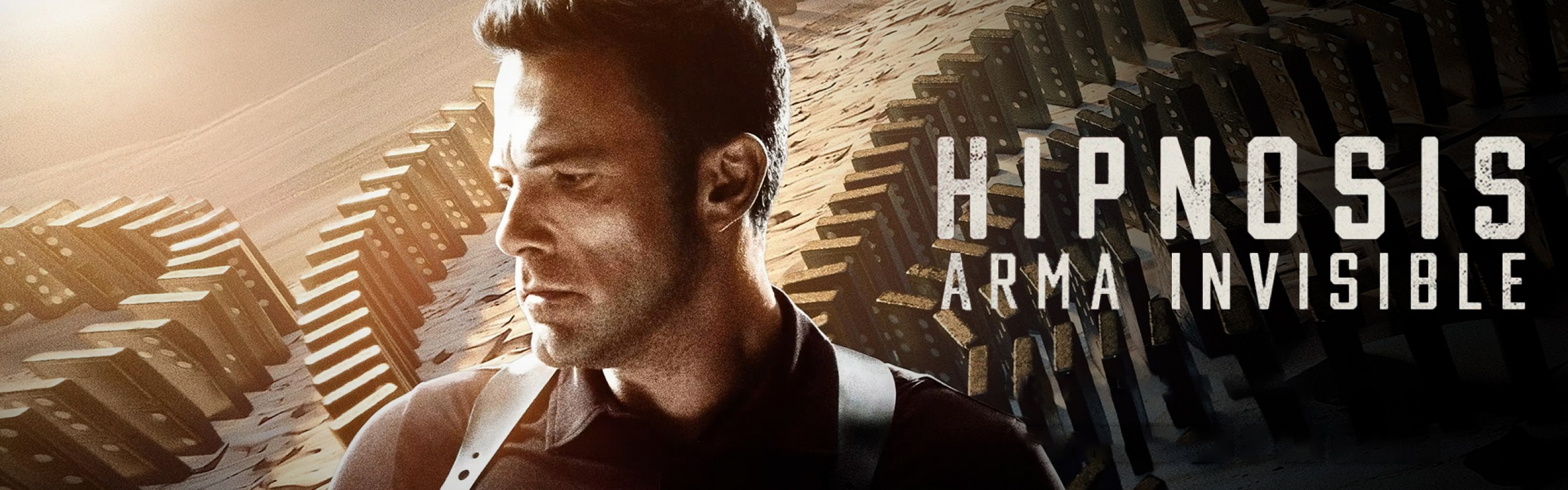 Hipnosis: Arma Invisible 