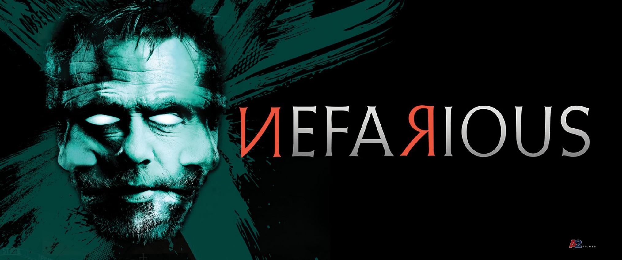 NEFARIOUS (ESTRENO)