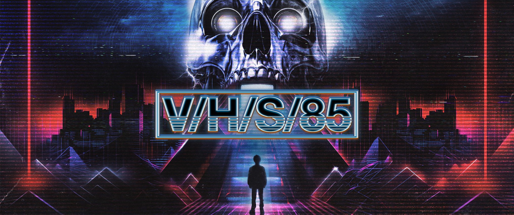 VHS 85 (ESTRENO)