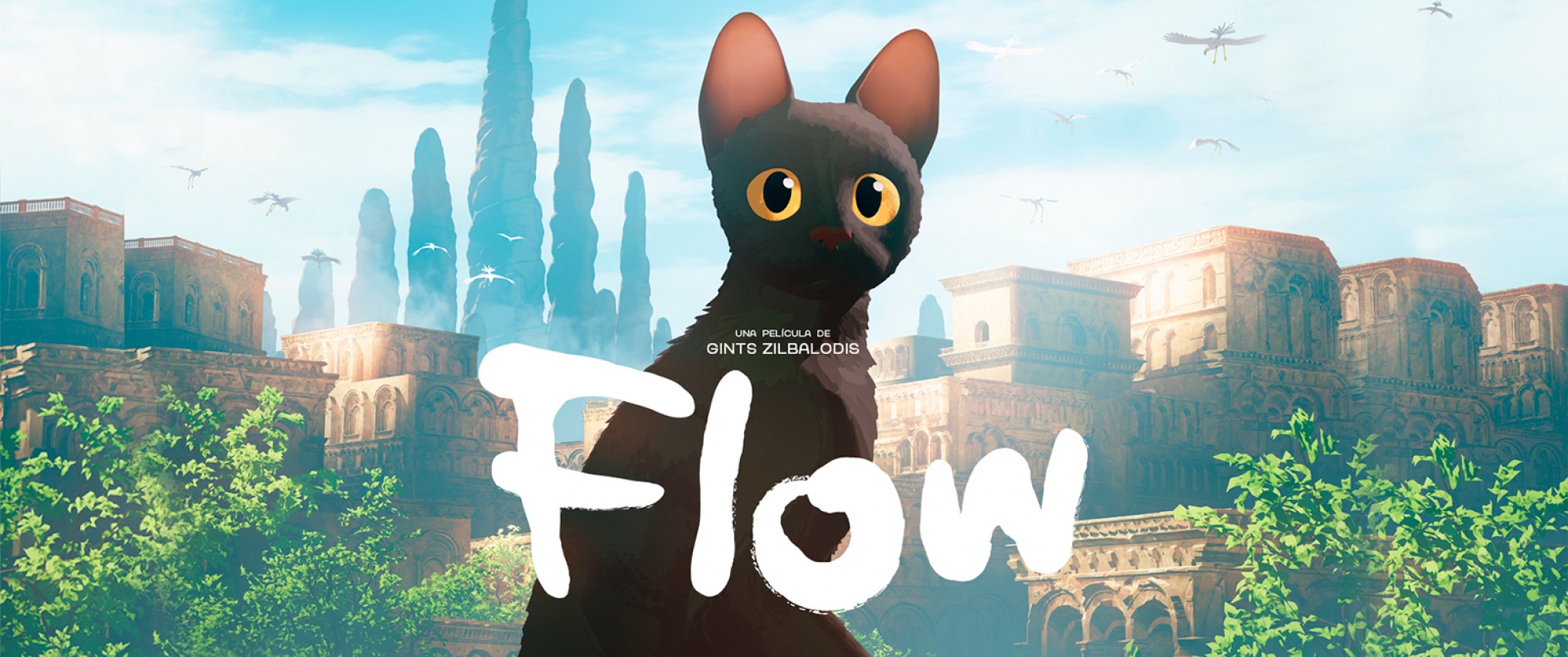 FLOW 