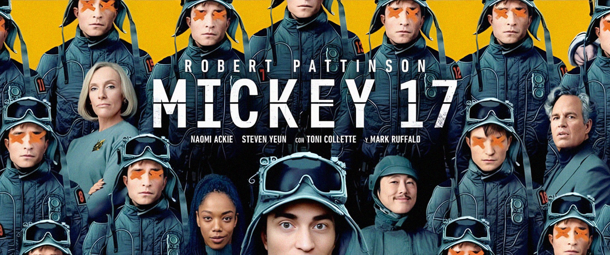 MICKEY 17 