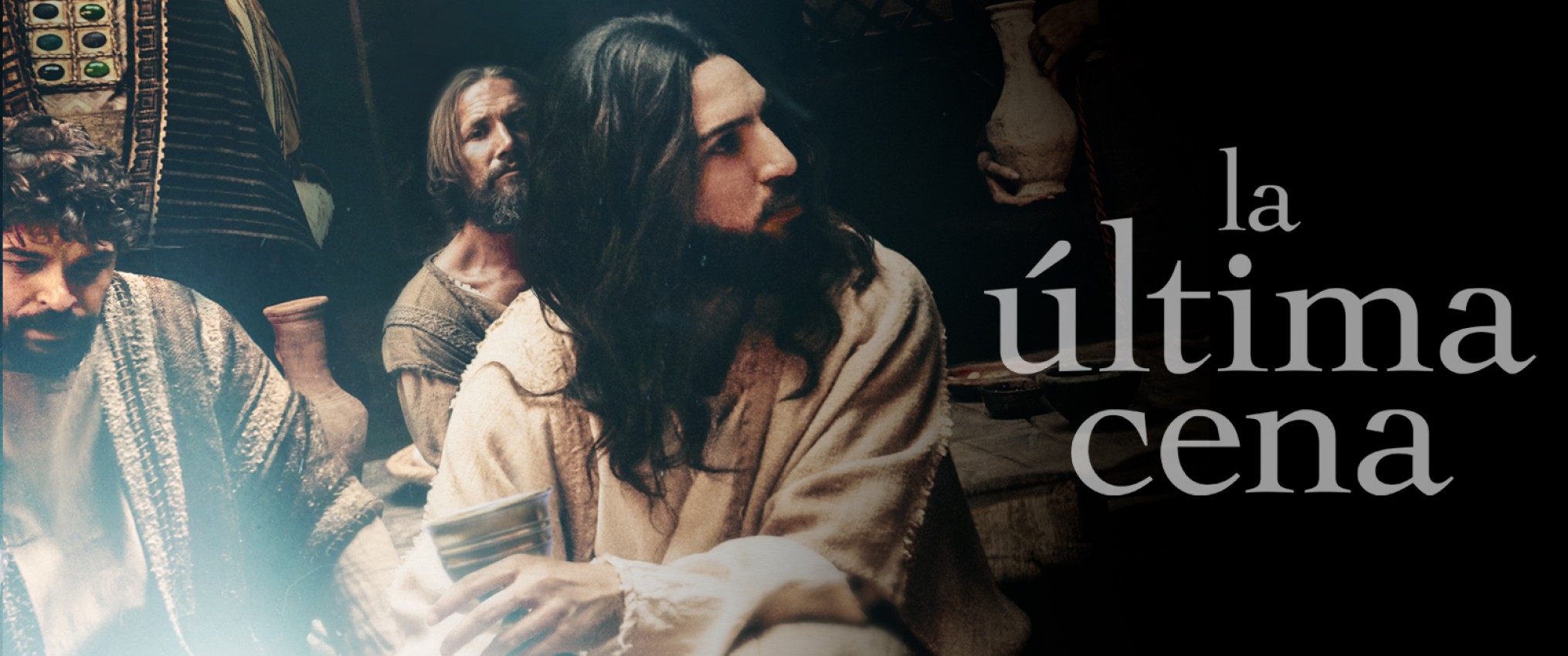 LA ULTIMA CENA - ESTRENO 
