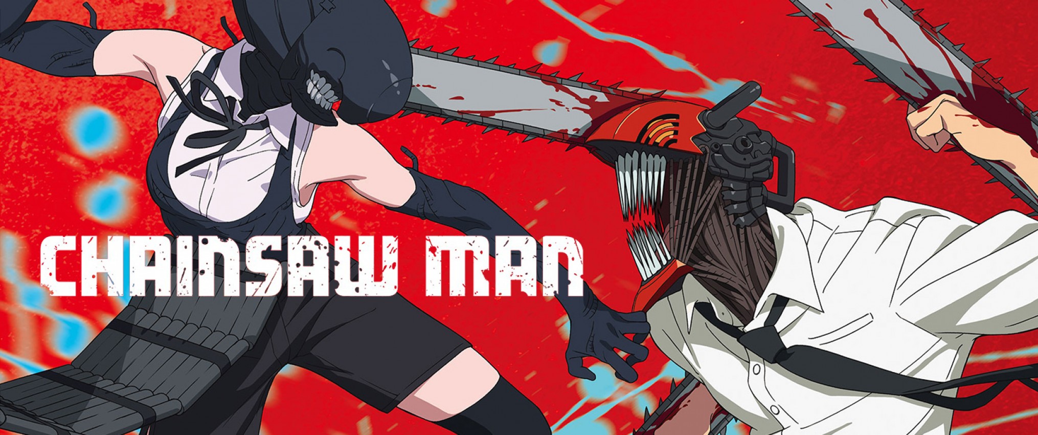 CHAINSAW MAN – LA PELÍCULA: ARCO DE REZE - Estreno