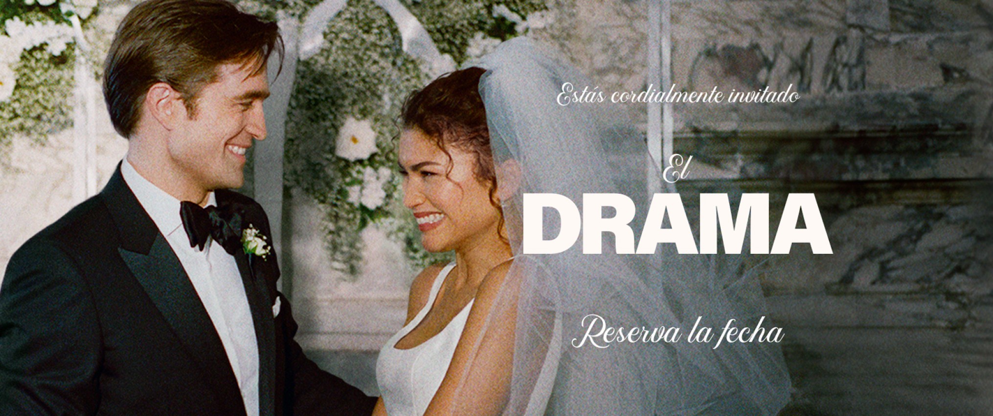 El Drama (The Drama)