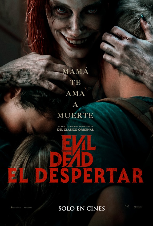 El Despertar 