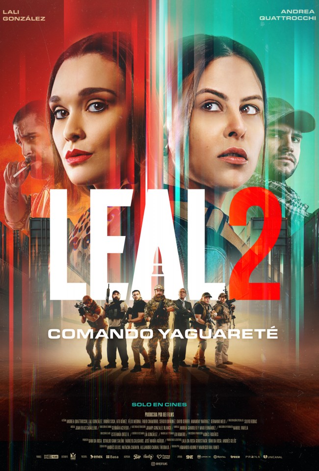 Leal 2