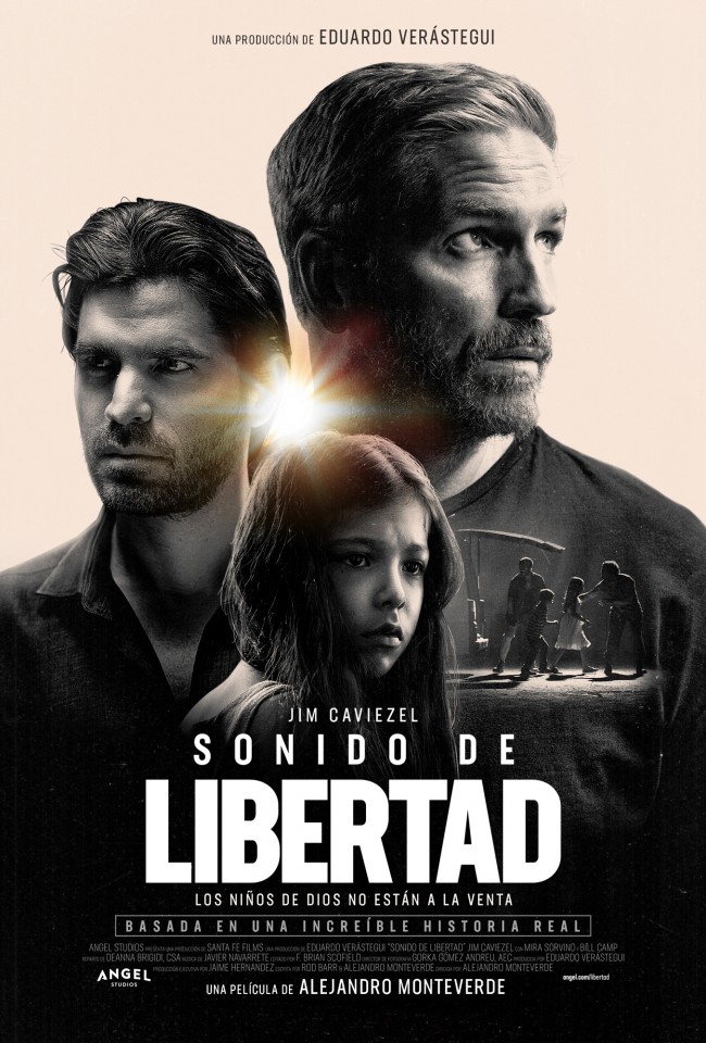 Sonido de Libertad 