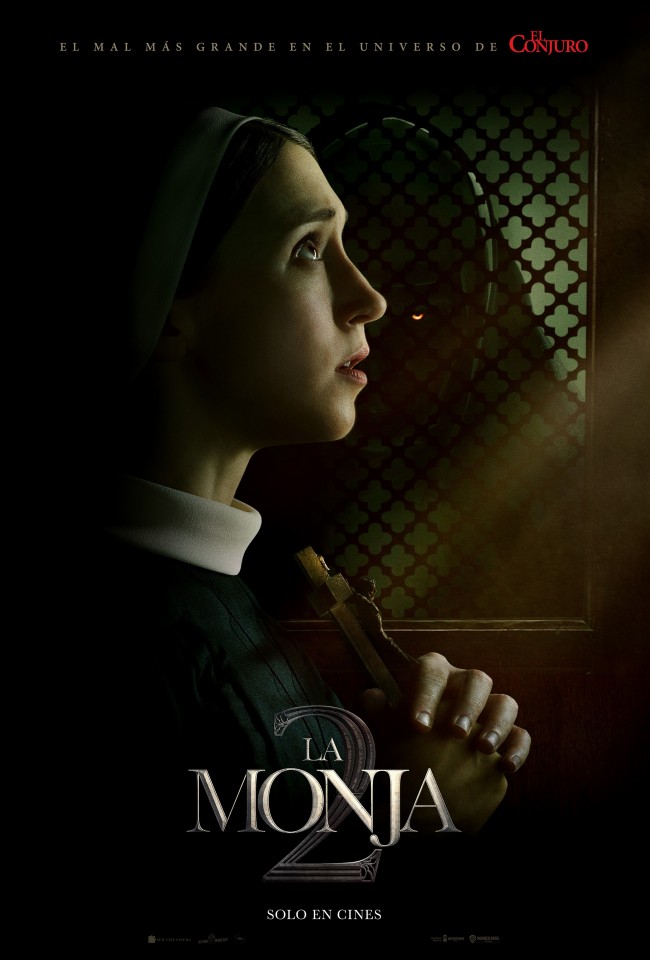 La Monja 2 