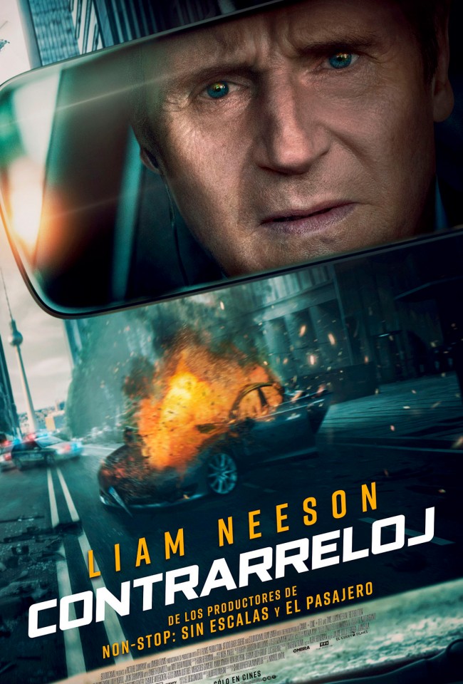 Contrarreloj (ESTRENO)