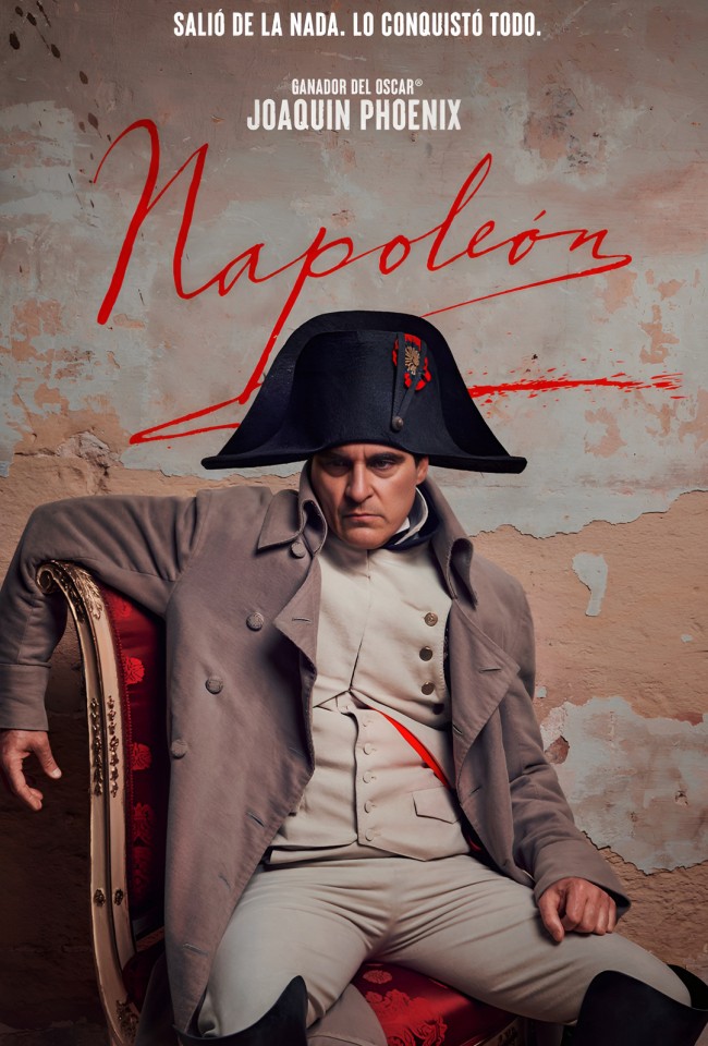 Napoleón 
