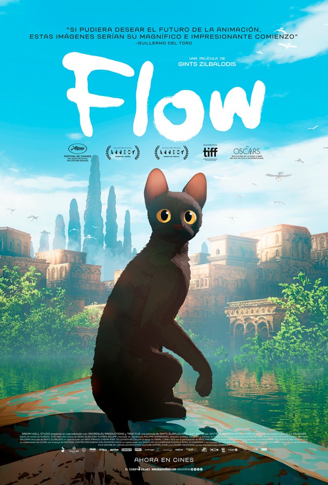 FLOW 