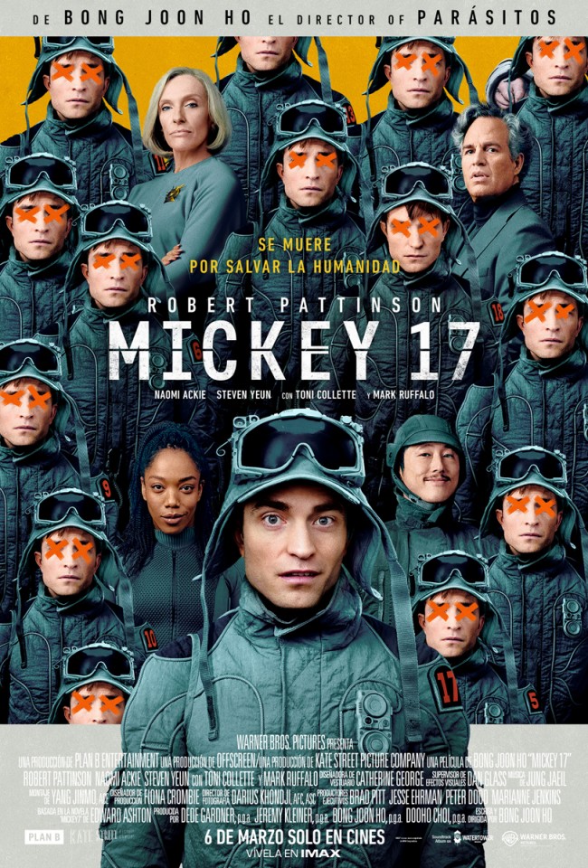 MICKEY 17 