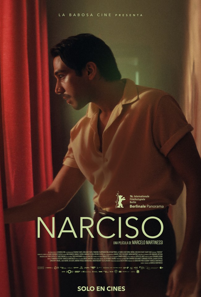 Narciso