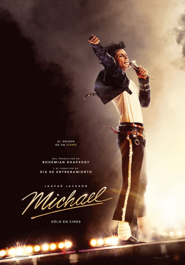 Michael 