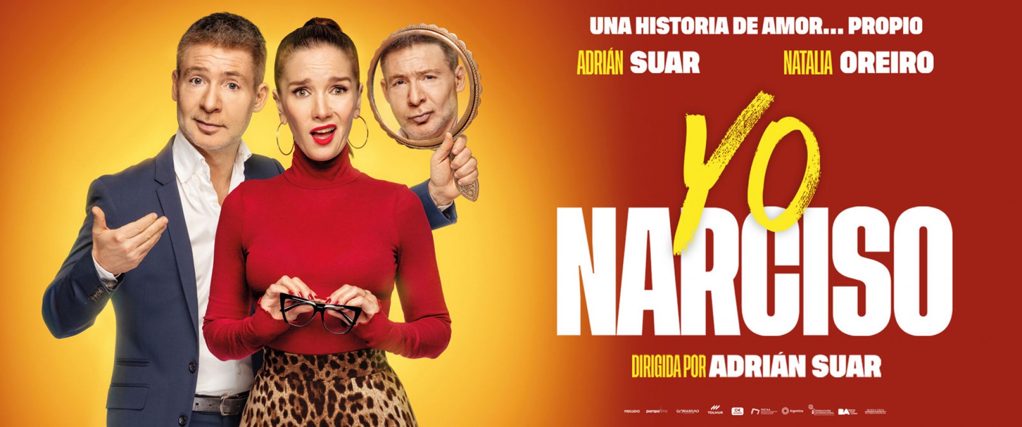 YO, NARCISO 