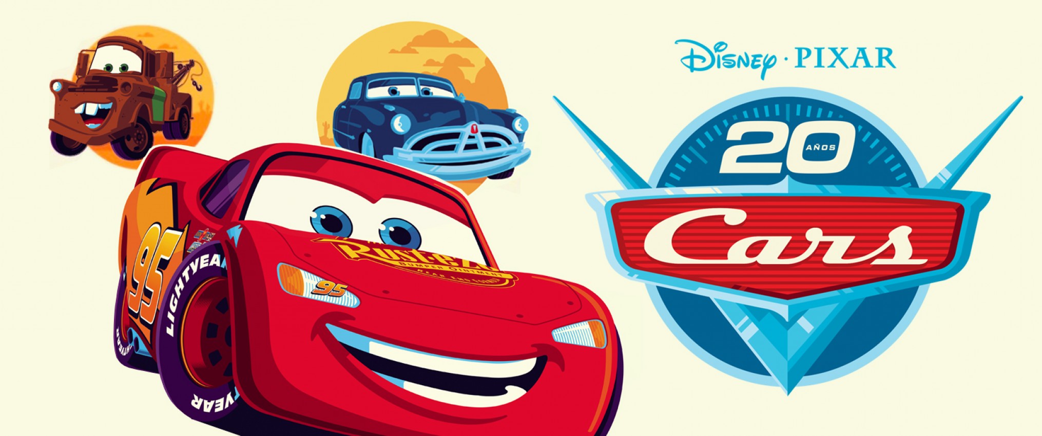 CARS (CARS RE-RELEASE)