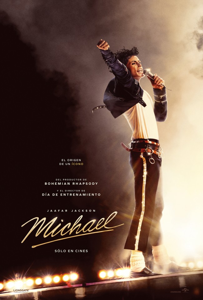 Michael 