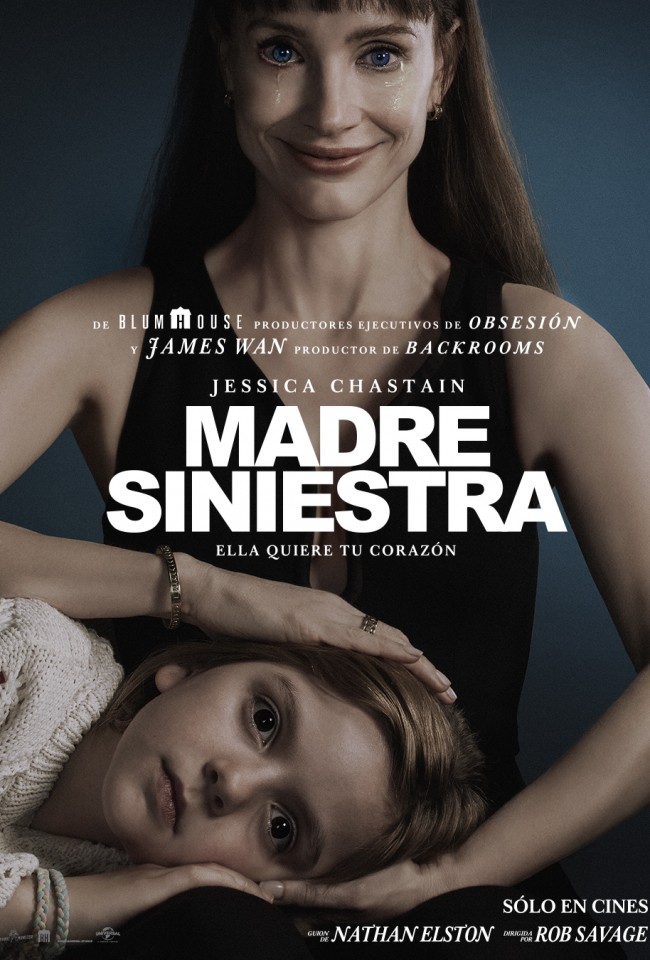 MADRE SINIESTRA (OTHER MOMMY)